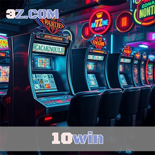 10win Aplicativo Móvel