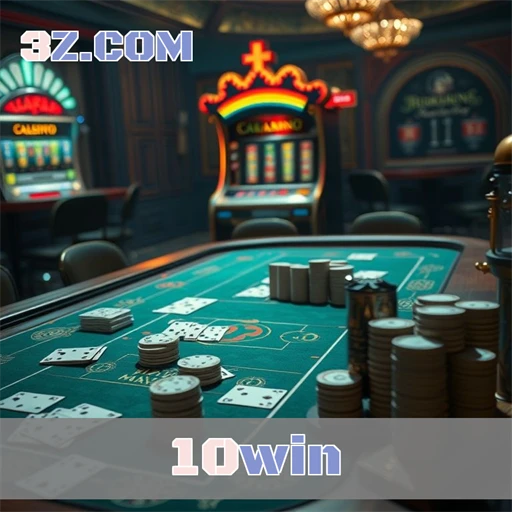 Bônus Imperdíveis no 10win Que Todo Jogador Deve Conhecer