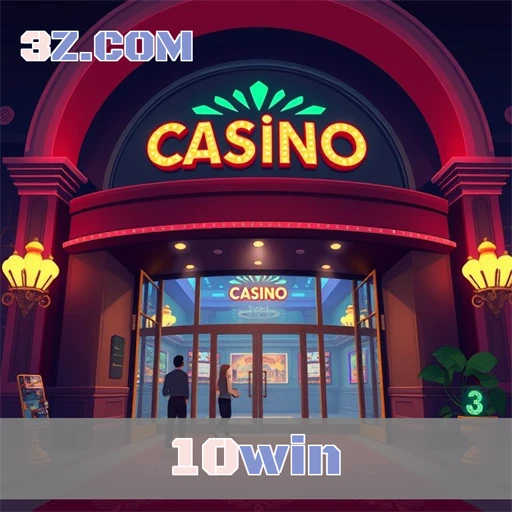10win Cassino Online