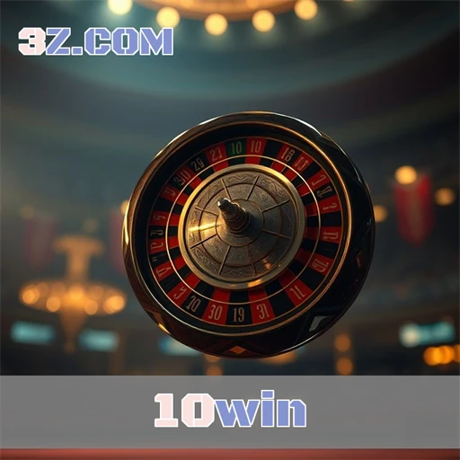 10win Serviço Confiável