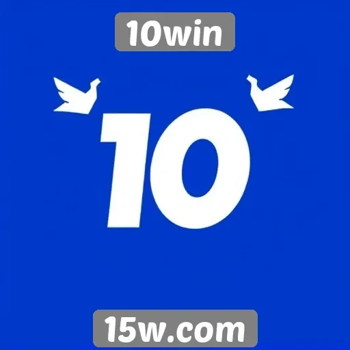 Novidades no portfólio de jogos do 10win