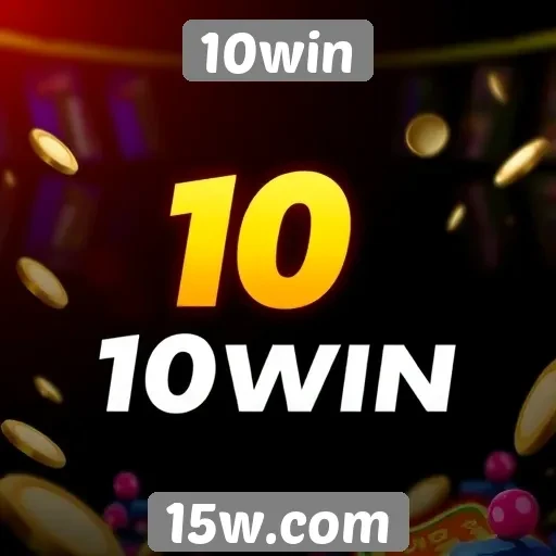 Plataforma 10win se destaca por promoções atraentes