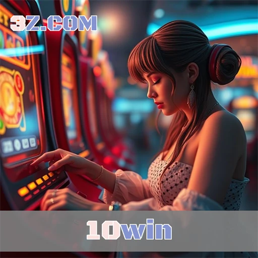 10win Jogos Diversos