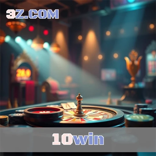 Login Criativo no 10win: Uma Porta Para Vencer