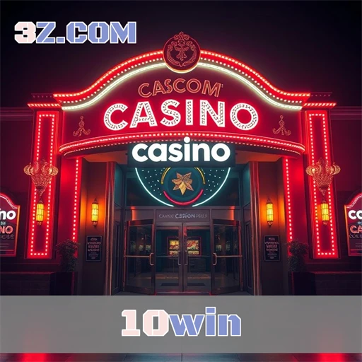 Promoções Imperdíveis em Promoção no 10win: Mergulhe na Diversão