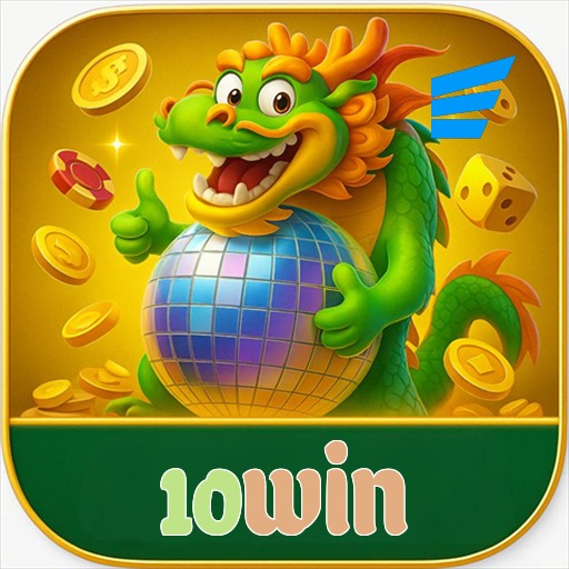 10win logo