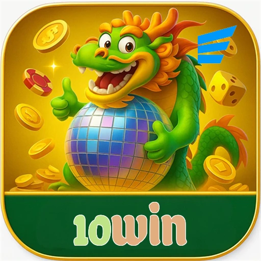 10win logo